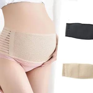(다올)매쉬 임산부 허리복대 산전산후겸용 벨트형 204835