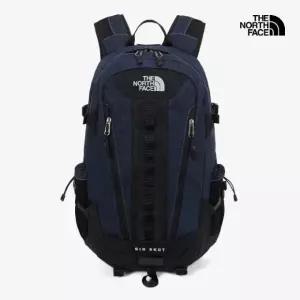 노스페이스백팩 HQK NM2DR55A 빅 샷 노벨티 데님