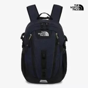 노스페이스백팩 HQK NM2DR63A 미니 샷 노벨티 데님
