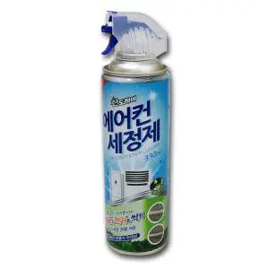 산도깨비 에어컨세정제 에어컨먼지 에어컨냄새 제거 PGP48ckI