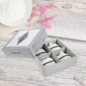클렌징비누 숯비누 X 다산 세트 100g 4개