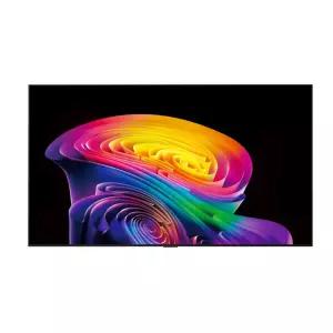 LG전자 OLED77C6FNA 올레드 evo AI TV 벽걸이형 194cm 2026년형 / W