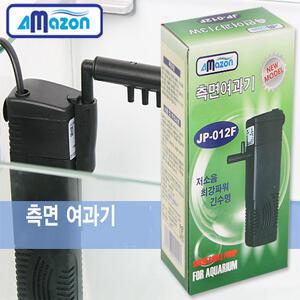 아마존 측면 여과기 JP-012F,JP-013F,HJ-751,HJ-752,HJ-952 여과재/스펀지/코리/구피/레이아웃/박테