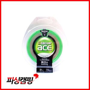 [시가]시가에이스 60m/카본/민물원줄/바다목줄