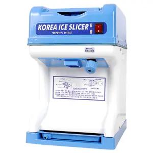 업소용 빙수기 DH-961 팥빙수 빙수기계