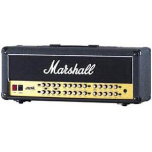 Marshall JVM410H 일렉기타엠프헤드 마샬 JVM-410H 진공관 직접전달 가능 메이플시티