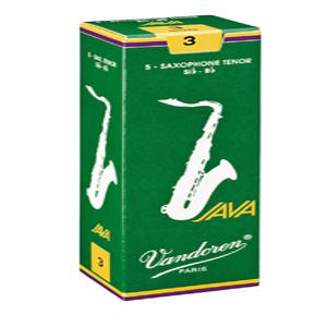 VANDOREN 반도린 자바 Java 테너섹소폰리드 3호 SR273 녹색 메이플시티