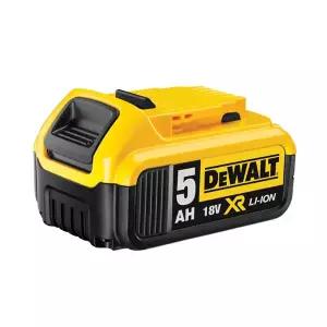 디월트 리튬이온 배터리 DCB184/18V/5.0Ah/밧데리