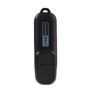 [이소닉] 초소형 USB메모리형 녹음기 MQ-U310 8G