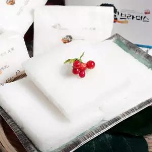 떡보 브라더스 화순 기정떡 12입 (1.5kg)