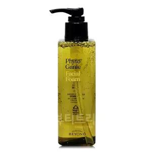 비욘드 피토가닉 페이셜 폼 200ml/클렌징