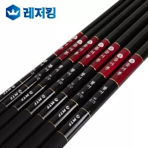 MTF 들어뽕 붕어 민물낚시대 40칸 붕어낚시대