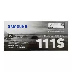 삼성정품토너 SL-M2029/M2070/M2023 MLT-D111S 검정