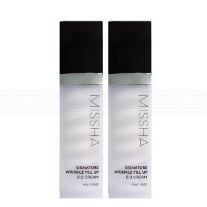 미샤 시그너처 링클 필업 비비크림 44g (SPF37)