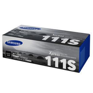 삼성전자 정품토너 MLT-D111S Black (SL-M2023/M2029/M2073/M2078/M2079/M2077/M2027)