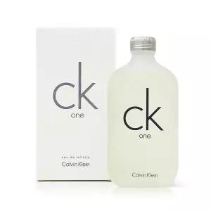 [시흥점][Calvin Klein]CK ONE EDT 200ml