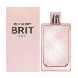 버버리 브릿 쉬어 포우먼 100ml 1개