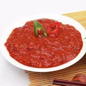 강경종가집젓갈백화점 갈치속젓 500g /맛있는양념반찬 착한가게인증