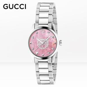 구찌시계 YA1265013 [정품] G-Timeless