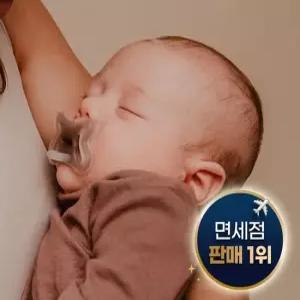 스와비넥스 제로 올실리콘 쪽쪽이