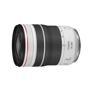 캐논 정품 RF 70-200mm F4L IS USM 후드,전용케이스포함