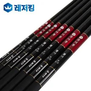 MTF 들어뽕 붕어 민물낚시대 40칸 붕어낚시대