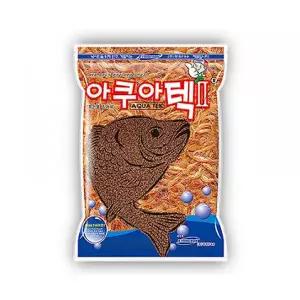 경원 아쿠아텍2 떡밥 집어제 민물떡밥 어분떡밥 붕어낚시