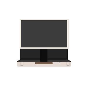 [LG] 스탠바이미Go 27LX5QKNA 스마트 TV 무료배송상품