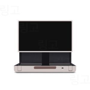 링고 LG전자 스탠바이미 Go 27LX5QKNA