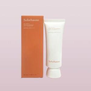 설화수 상백크림 단품 50ml 1호 크리미 글로우 2호 밀키 톤업 썬크림 자외선 차단 브라이트닝 쿨링