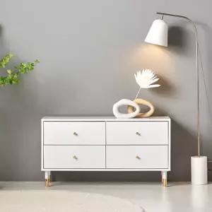 [착불]거실장 서랍거실장 수납장 서랍장 티비다이 TV다이 P0000HAT