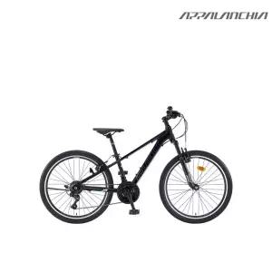 2026 삼천리 24 아팔란치아 M JR -완조립- 초등학생 21단 주니어 MTB 자전거