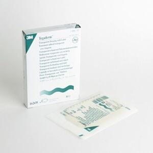 테가덤 1626 10cmx12cm X 50매 대용량 밴드 일회용