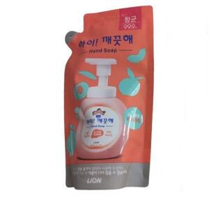 [오너클랜]핸드워시 아이깨끗해 리필용(복숭아)200ML