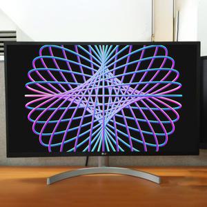 LG전자 32MN500MW 32인치 FHD 모니터 대성가전