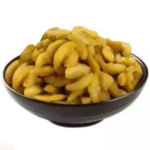 광양 매실 장아찌 1kg, 1개