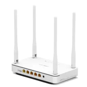 [ipTIME] 아이피타임 A2004SR Wi-Fi 5 유무선공유기