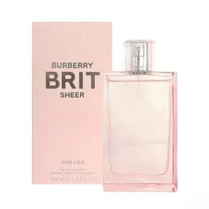 버버리 브릿 쉬어 오 드 뚜왈렛 100ml