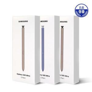 [삼성]갤럭시 S25 울트라 S펜 터치펜 스마트폰 핸드폰 펜슬 삼성 갤럭시 펜 EJ-PS938 (ST)