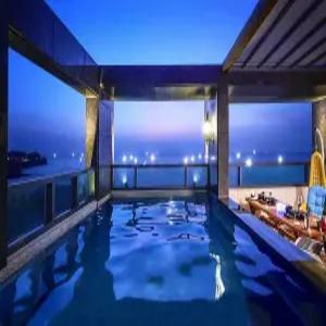 유니호텔 제주(Uni Hotel Jeju)