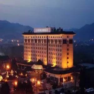 코모도호텔 경주(Commodore Hotel Gyeongju)