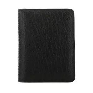 Maison Margiela 포 스티치 바이폴드 카드홀더 S56UI0128P4455 T8013 TP934542400