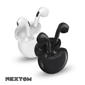 무선이어폰 넥스톰 오픈형블루투스이어폰 NXT-AIR