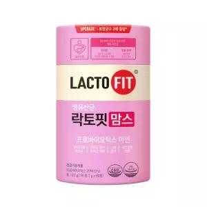 종근당건강 락토핏 맘스 60포, 1개