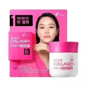 에버콜라겐인앤업플러스 코스트코콜라겐 112정