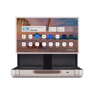 LG 스탠바이미 고 27 AI 스마트티비 캠핑