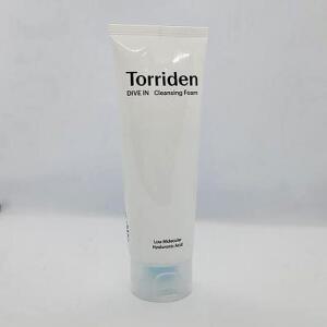 토리든 다이브인 저분자 히알루론산 클렌징 폼 150ml x3SET (AD)