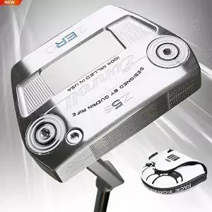 이븐롤  2025년 NEW 제로토크 Z5s 퍼터