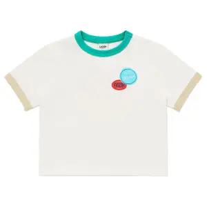 [래핑차일드] 푸드마켓 링거 반팔티 (85419-331-30)