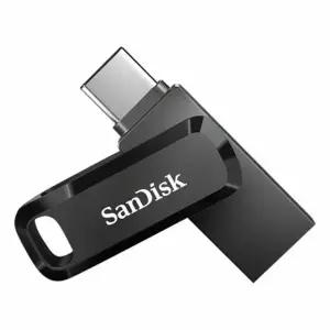 기브 샌디스크 USB TYPE-C Ultra Dual Drive Go 32G